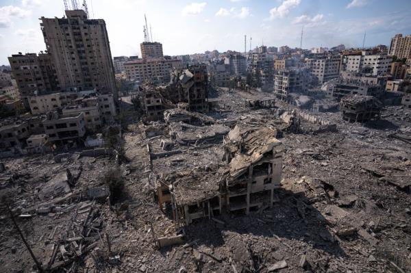 Israeli attack