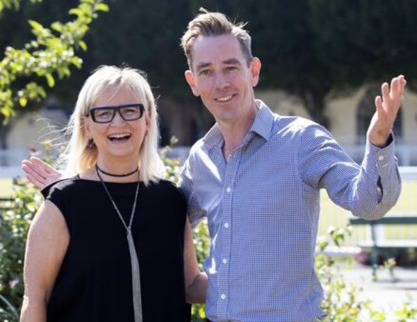 Dee Forbes and Ryan Tubridy. A spokesperson for Ms Forbes said: "Dee has been unable to participate in the Oireachtas committee meetings or any of the reviews conducted due to medical reasons. Unfortunately, the situation remains unchanged." File picture: Colin Keegan, Collins Dublin Dee Forbes and Ryan Tubridy. A spokesperson for Ms Forbes said: "Dee has been unable to participate in the Oireachtas committee meetings or any of the reviews conducted due to medical reasons. Unfortunately, the situation remains unchanged." File picture: Colin Keegan, Collins Dublin