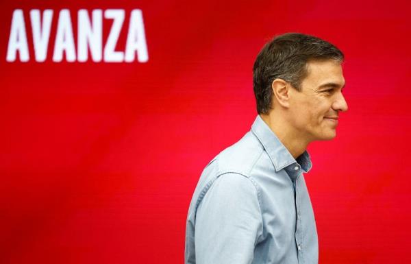 Socialists lose seat, after expat vote count, making it harder to form government